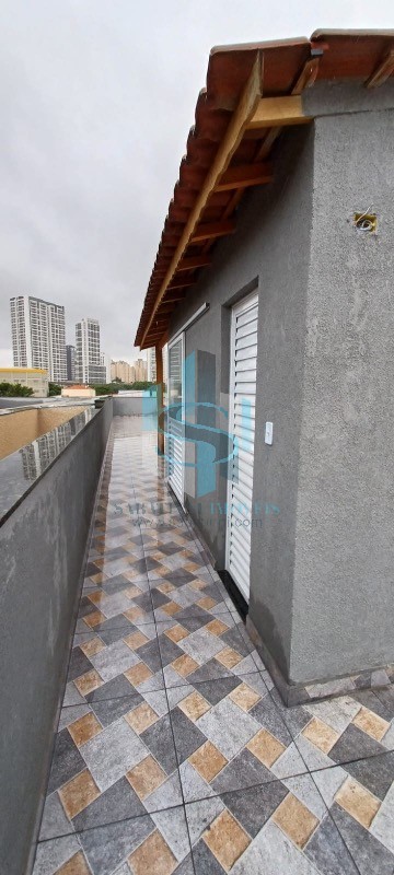 Apartamento à venda com 1 quarto, 34m² - Foto 17