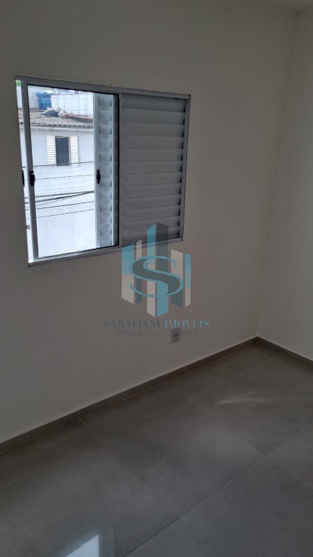 Apartamento à venda com 1 quarto, 27m² - Foto 8