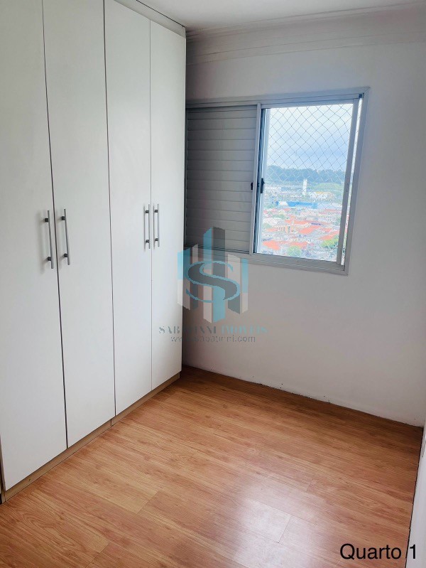 Apartamento à venda com 2 quartos, 44m² - Foto 9