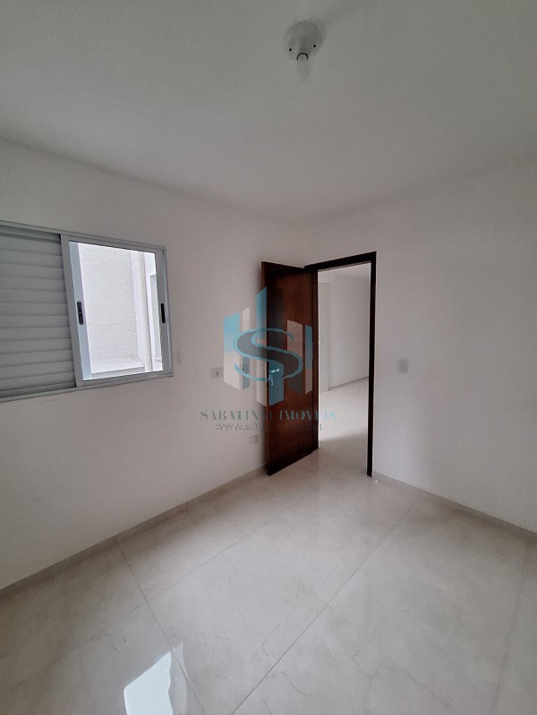 Apartamento à venda com 2 quartos, 43m² - Foto 7