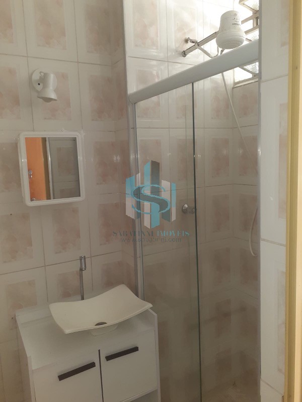 Apartamento à venda com 1 quarto, 47m² - Foto 6