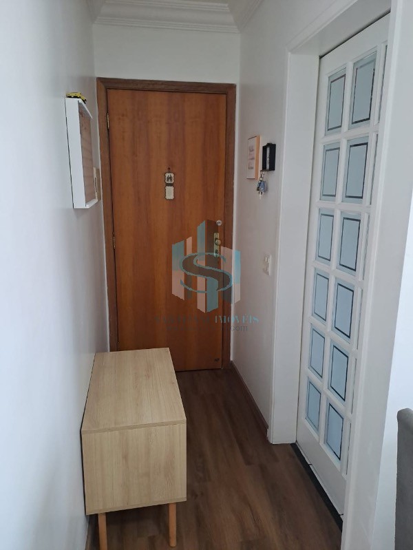 Apartamento à venda com 2 quartos, 60m² - Foto 12