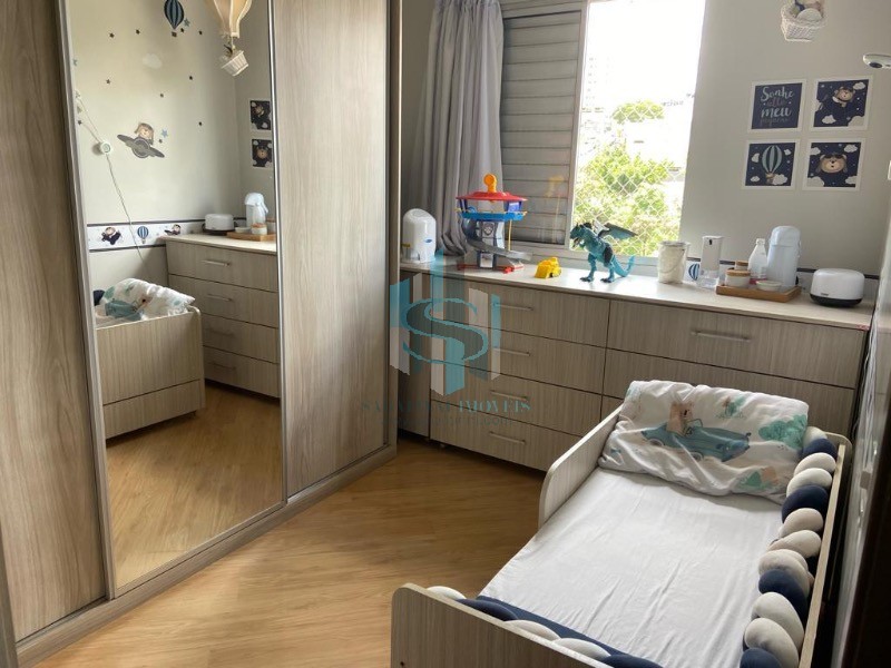 Apartamento à venda com 2 quartos, 55m² - Foto 19