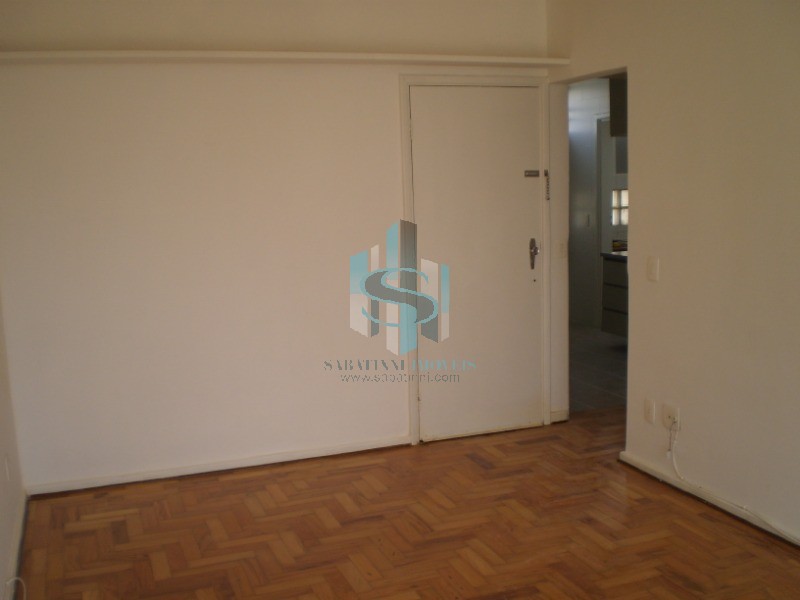 Apartamento à venda com 3 quartos, 140m² - Foto 3