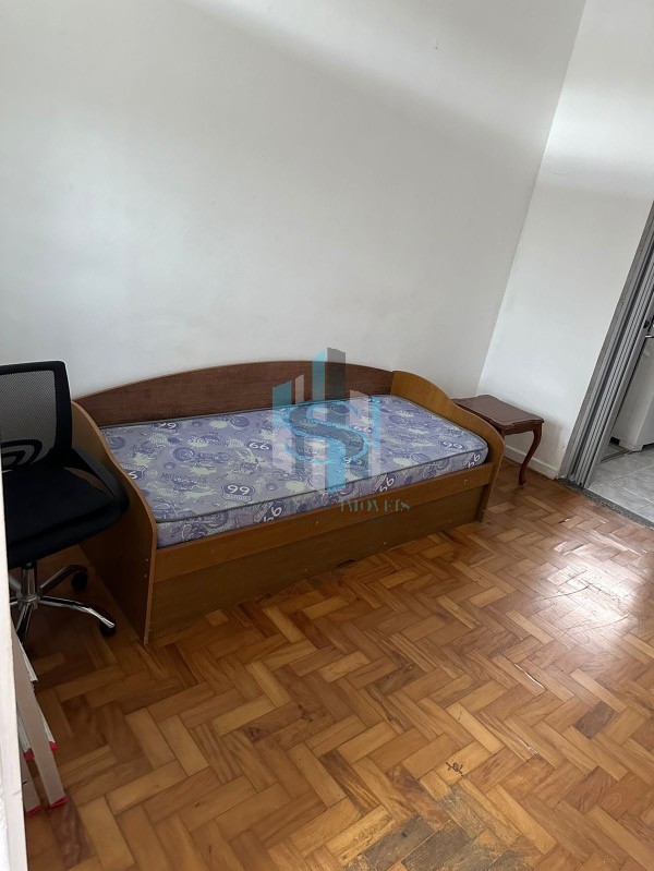 Apartamento à venda com 1 quarto, 28m² - Foto 8