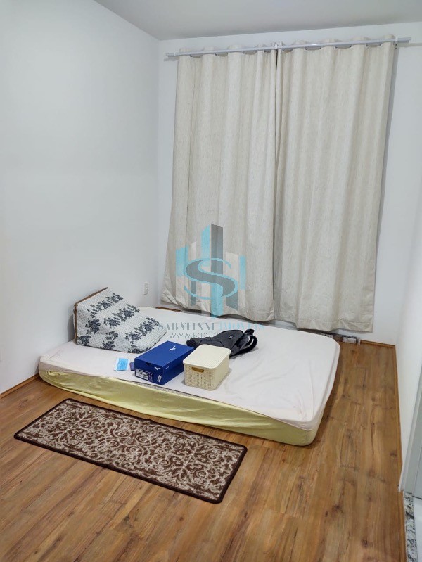 Apartamento à venda com 1 quarto, 26m² - Foto 9