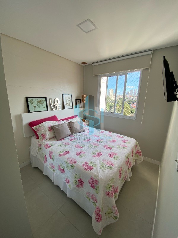 Apartamento à venda com 2 quartos, 40m² - Foto 18