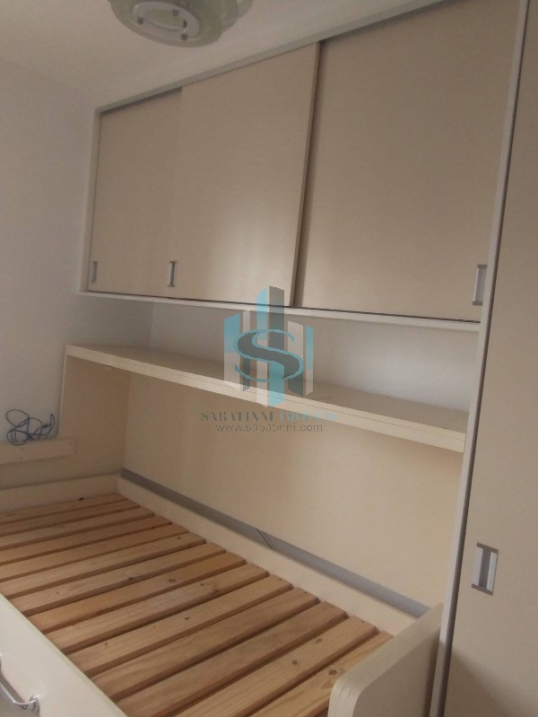 Apartamento à venda com 2 quartos, 77m² - Foto 12