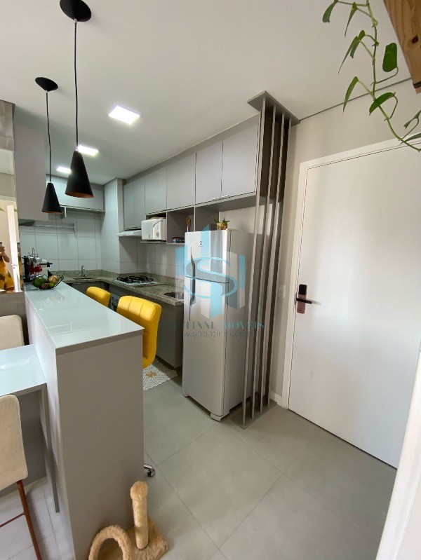 Apartamento à venda com 2 quartos, 40m² - Foto 4