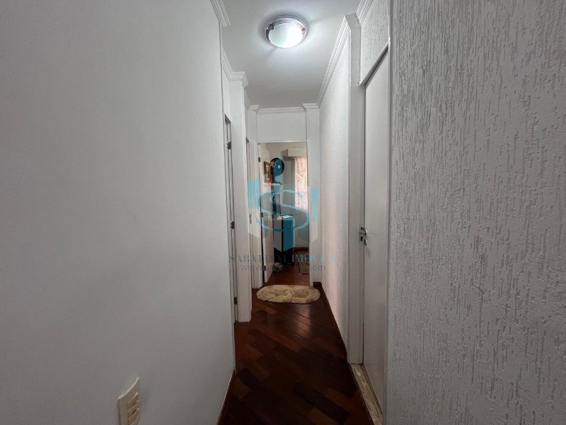 Apartamento à venda com 3 quartos, 64m² - Foto 5