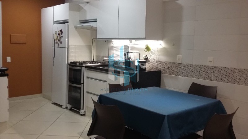 Apartamento à venda com 1 quarto, 44m² - Foto 5