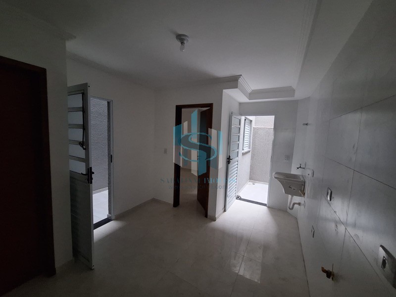 Apartamento à venda com 2 quartos, 43m² - Foto 5