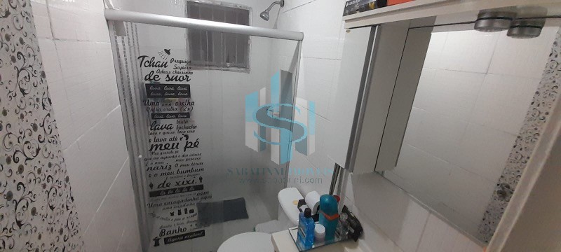 Apartamento à venda com 2 quartos, 47m² - Foto 25