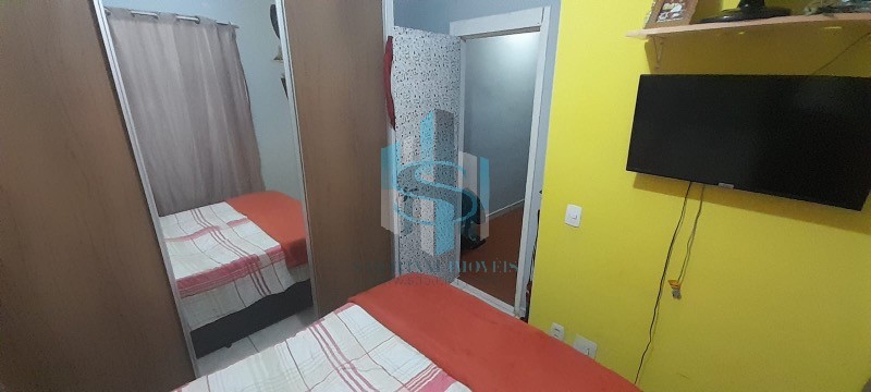 Apartamento à venda com 2 quartos, 47m² - Foto 31