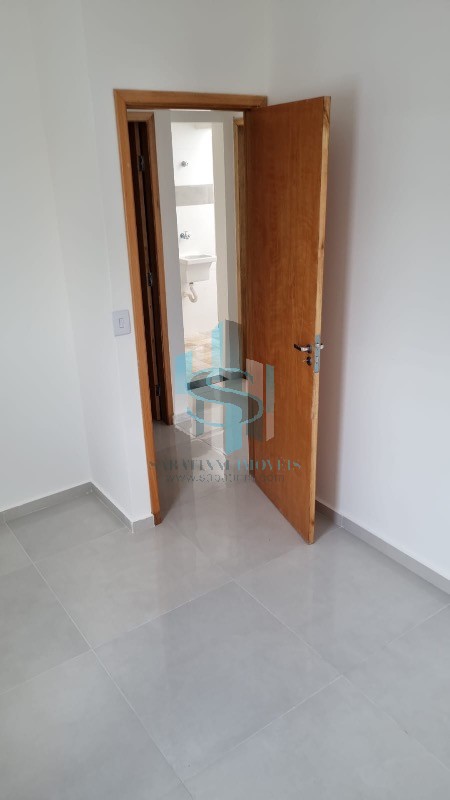 Apartamento à venda com 1 quarto, 27m² - Foto 9