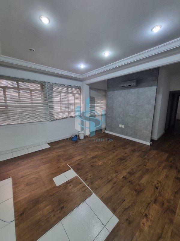 Conjunto Comercial-Sala à venda, 136m² - Foto 1