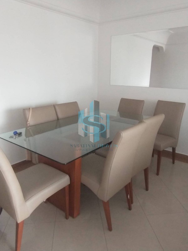 Apartamento à venda com 2 quartos, 77m² - Foto 8