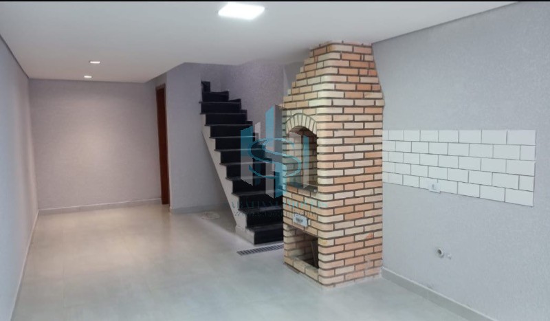 Casa à venda com 3 quartos, 150m² - Foto 7