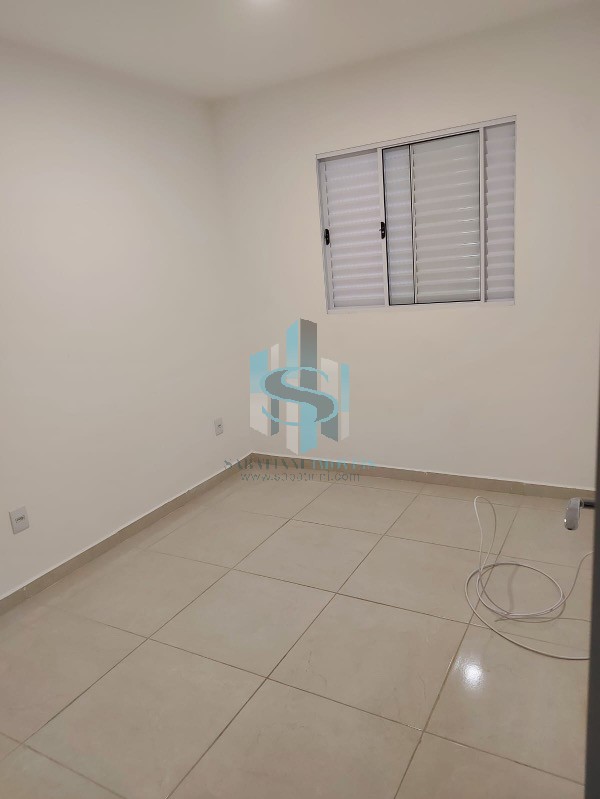 Apartamento à venda com 2 quartos, 39m² - Foto 4