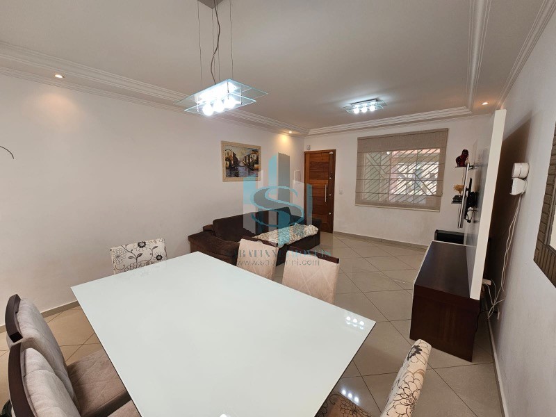 Casa à venda com 3 quartos, 140m² - Foto 5