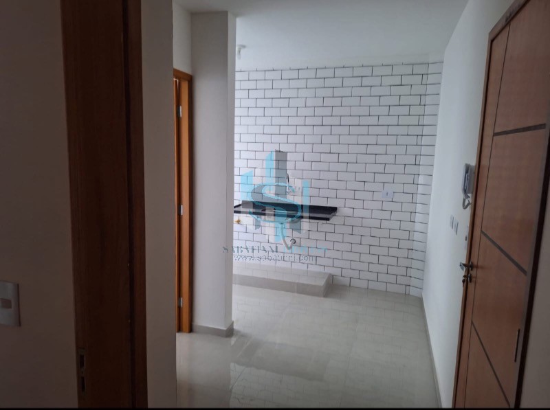 Apartamento à venda com 2 quartos, 29m² - Foto 14