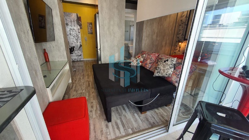 Apartamento à venda com 1 quarto, 35m² - Foto 41