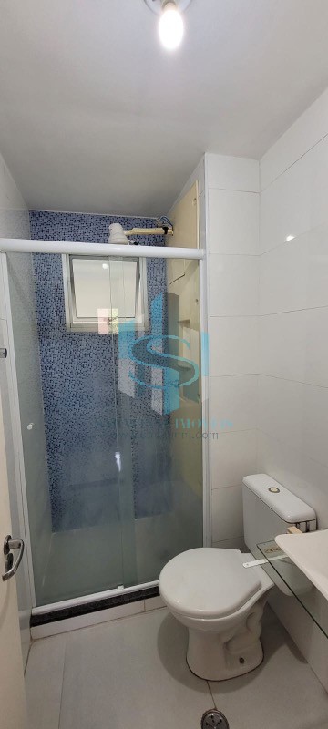 Apartamento à venda com 3 quartos, 62m² - Foto 17