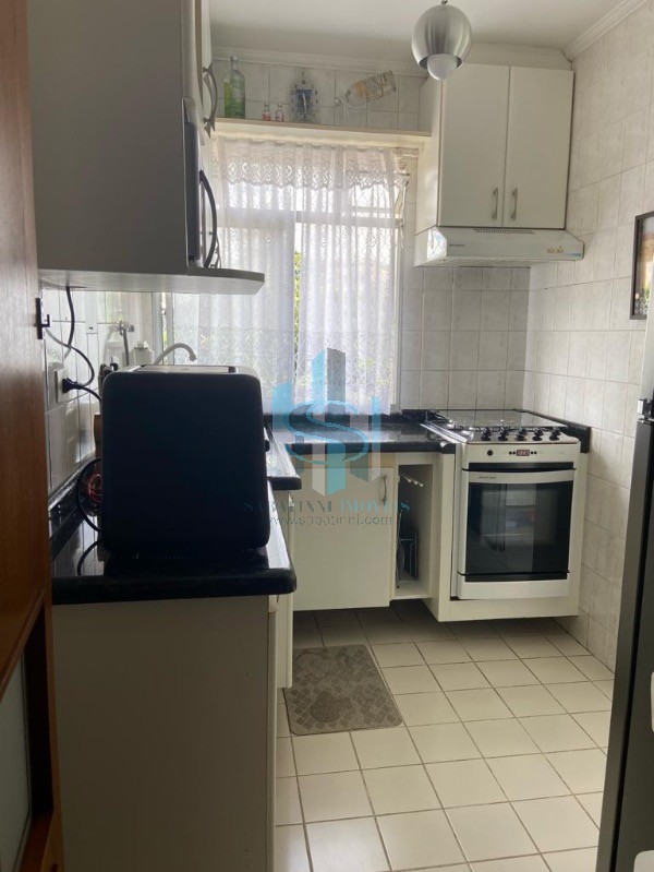 Apartamento à venda com 2 quartos, 55m² - Foto 7