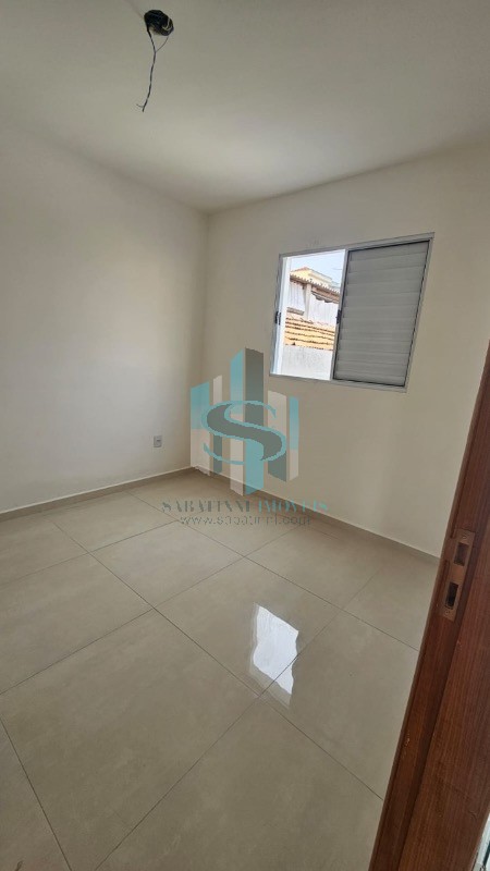 Apartamento à venda com 2 quartos, 40m² - Foto 11