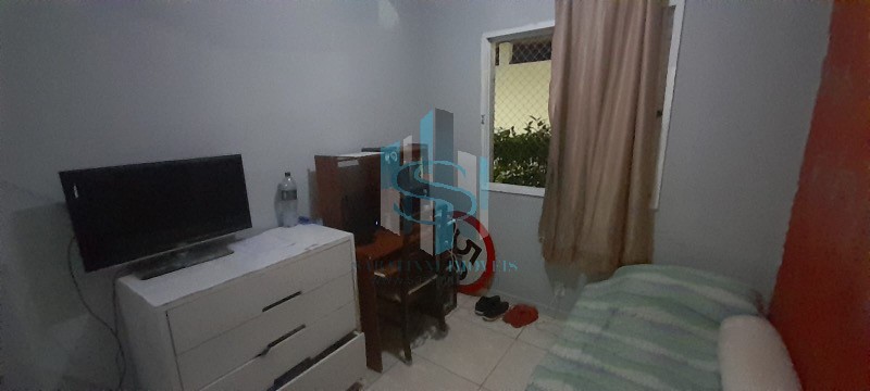 Apartamento à venda com 2 quartos, 47m² - Foto 20