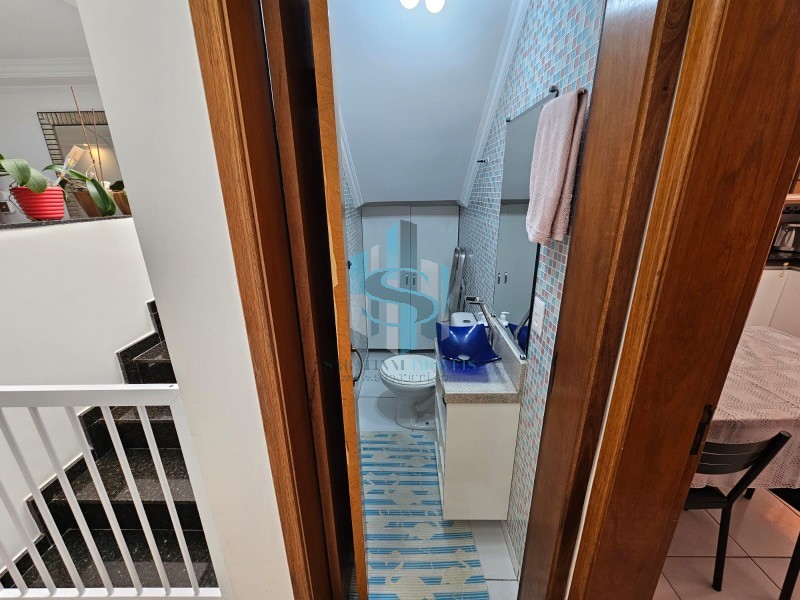 Casa à venda com 3 quartos, 140m² - Foto 10