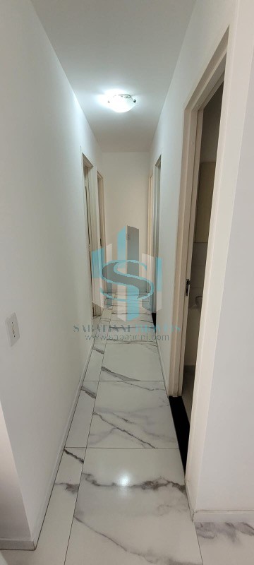 Apartamento à venda com 3 quartos, 62m² - Foto 8