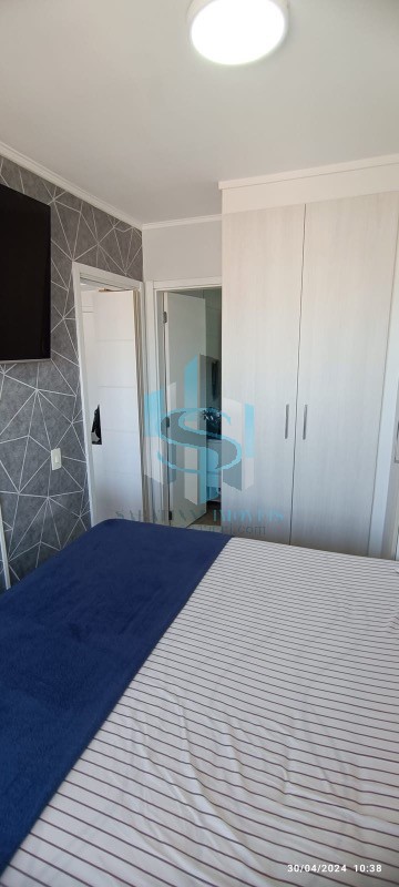 Apartamento à venda com 1 quarto, 28m² - Foto 12