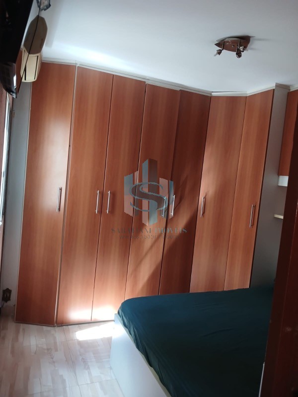 Casa de Condomínio à venda com 3 quartos, 74m² - Foto 17