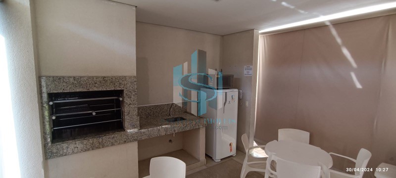 Apartamento à venda com 1 quarto, 28m² - Foto 28