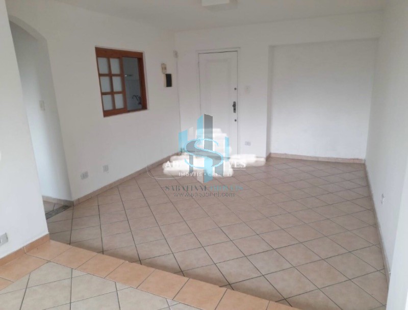 Apartamento à venda com 2 quartos, 87m² - Foto 2