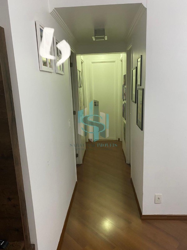 Apartamento à venda com 3 quartos, 96m² - Foto 6