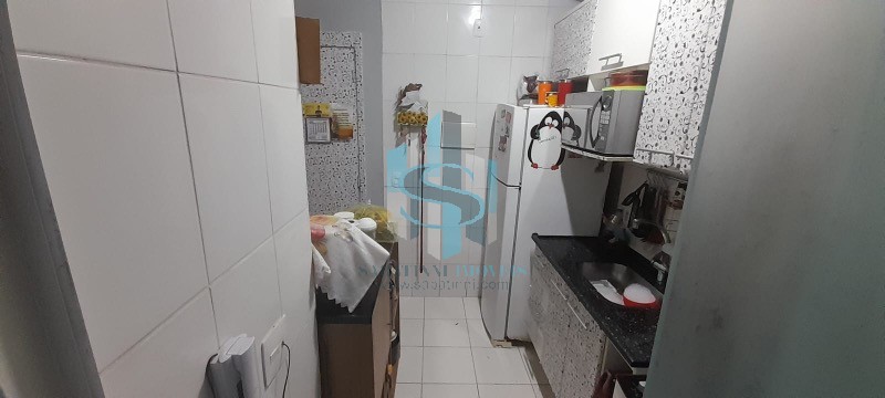 Apartamento à venda com 2 quartos, 47m² - Foto 12