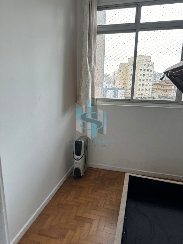 Apartamento à venda com 1 quarto, 28m² - Foto 6