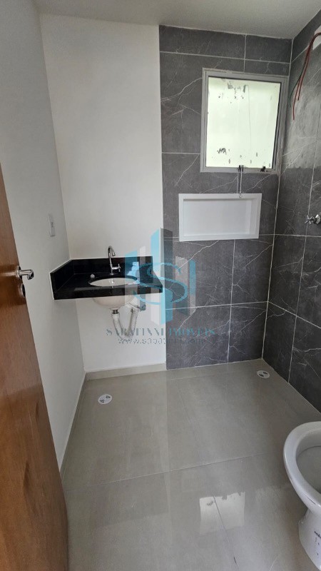 Apartamento à venda com 2 quartos, 40m² - Foto 13