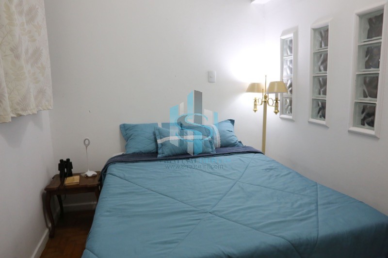 Apartamento à venda com 1 quarto, 28m² - Foto 14