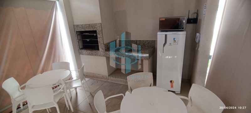 Apartamento à venda com 1 quarto, 28m² - Foto 29