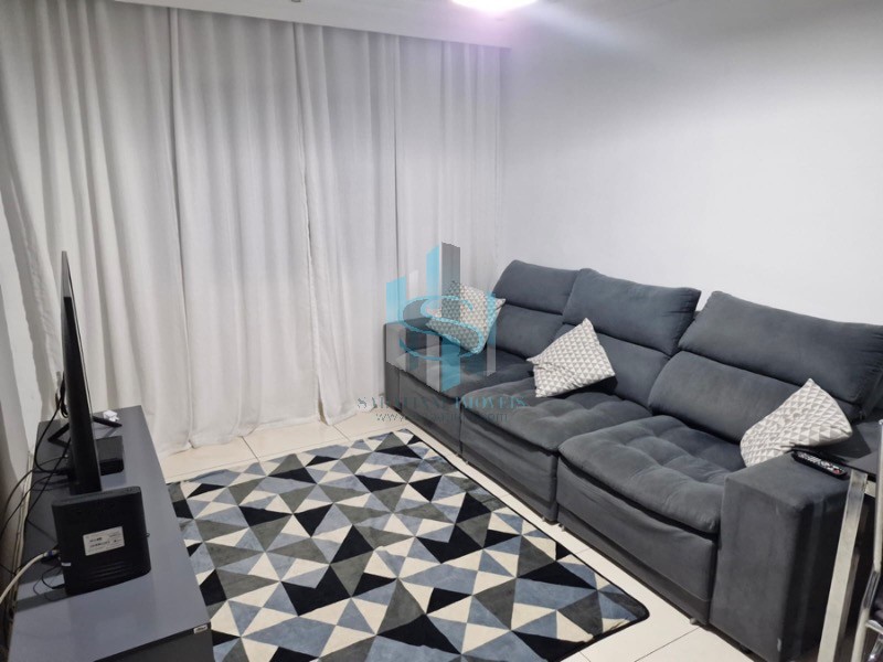 Casa à venda com 2 quartos, 112m² - Foto 1