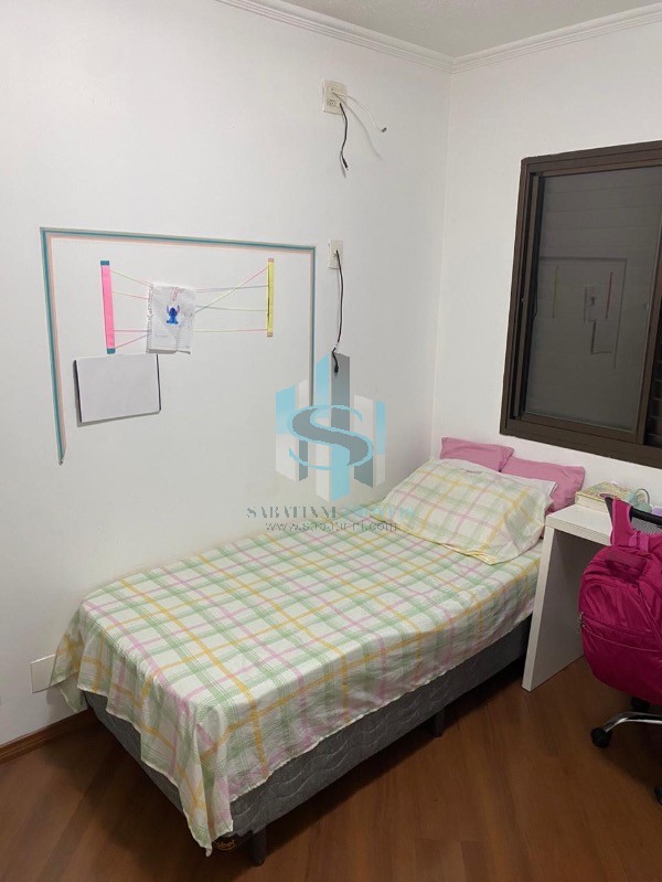 Apartamento à venda com 3 quartos, 96m² - Foto 14