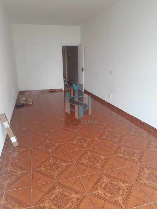 Apartamento à venda com 1 quarto, 47m² - Foto 3