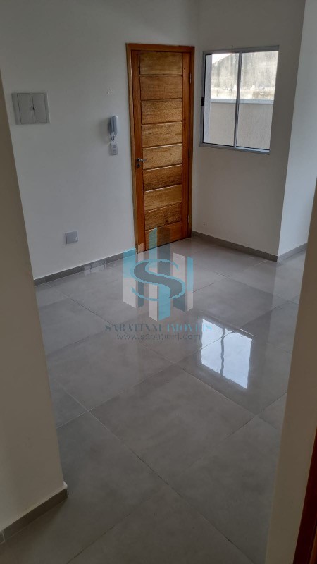 Apartamento à venda com 1 quarto, 27m² - Foto 5