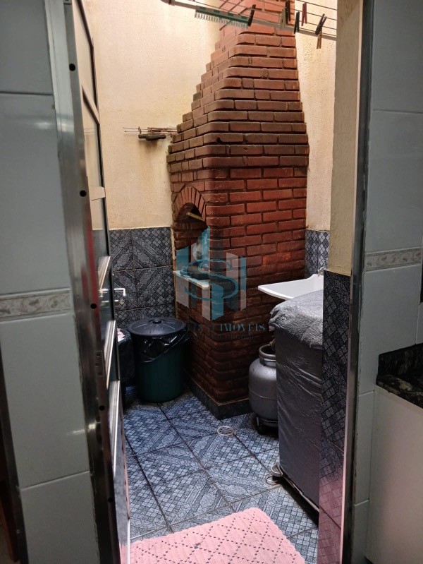 Casa de Condomínio à venda com 3 quartos, 74m² - Foto 11