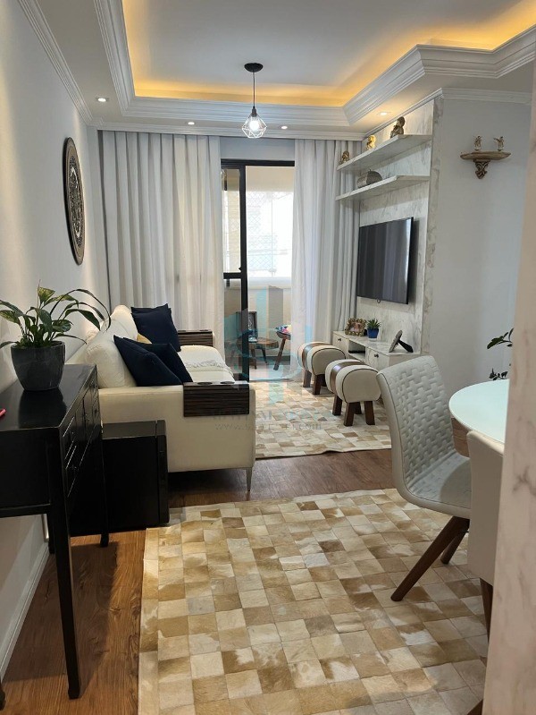 Apartamento, 3 quartos, 65 m² - Foto 1