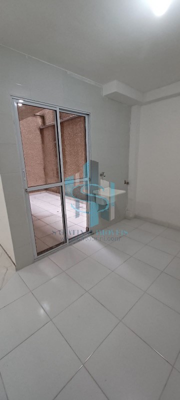 Apartamento à venda com 1 quarto, 34m² - Foto 13