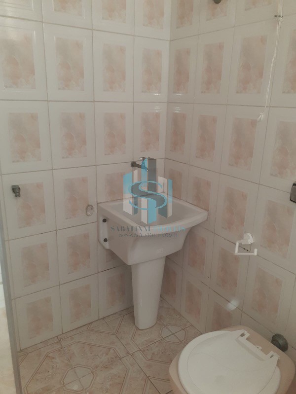 Apartamento à venda com 1 quarto, 47m² - Foto 7